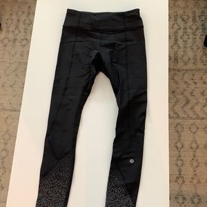 Lulu leggings